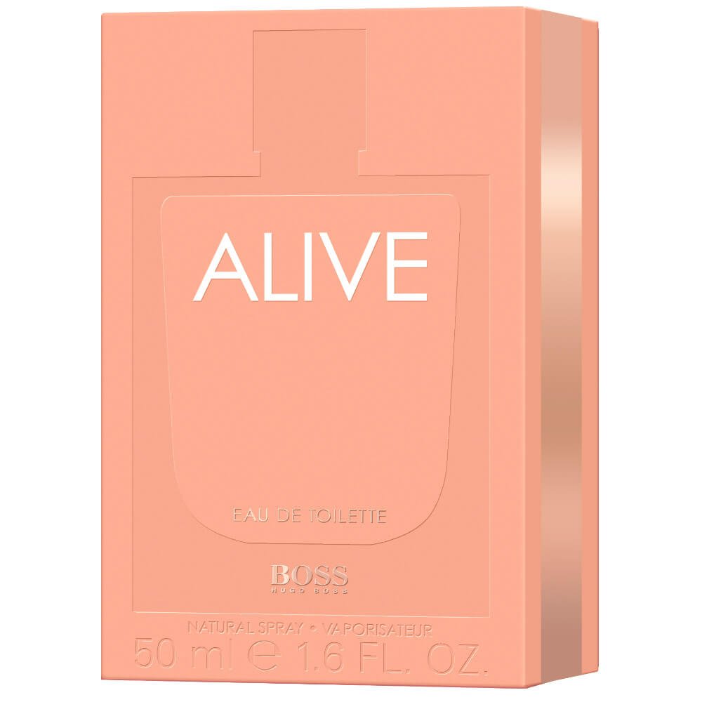Boss - Hugo Boss Alive Eau de Toilette Spray