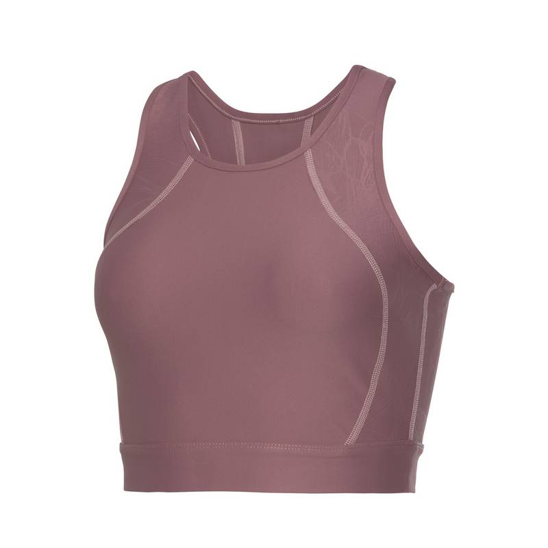 LASCANA Active Croptop Damen