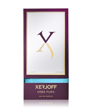 XERJOFF Xerjoff V Erba Pura Eau de Parfum 100 ml