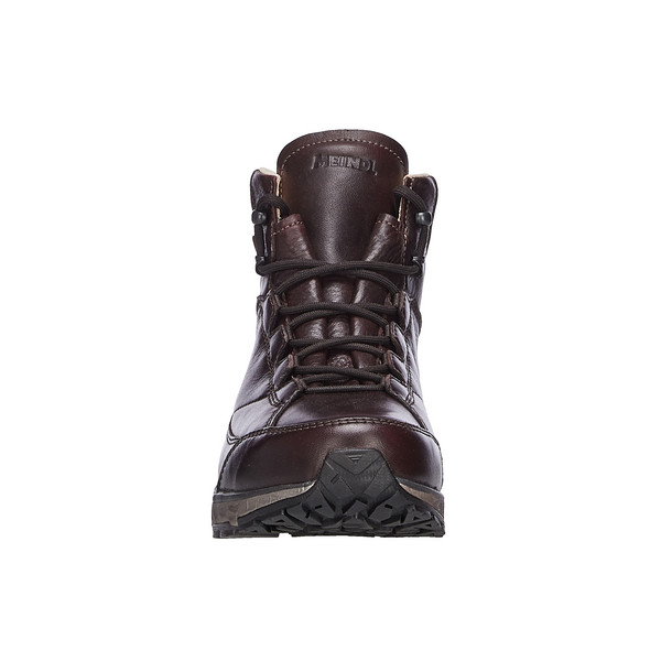 BRIXEN MID IDENTITY Herren - Wanderstiefel