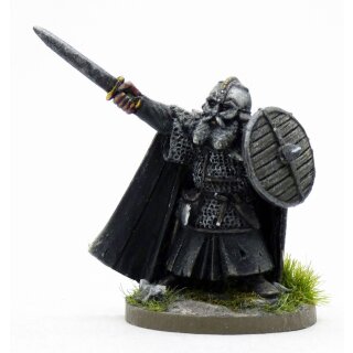 Dwarf Lieutenant B
