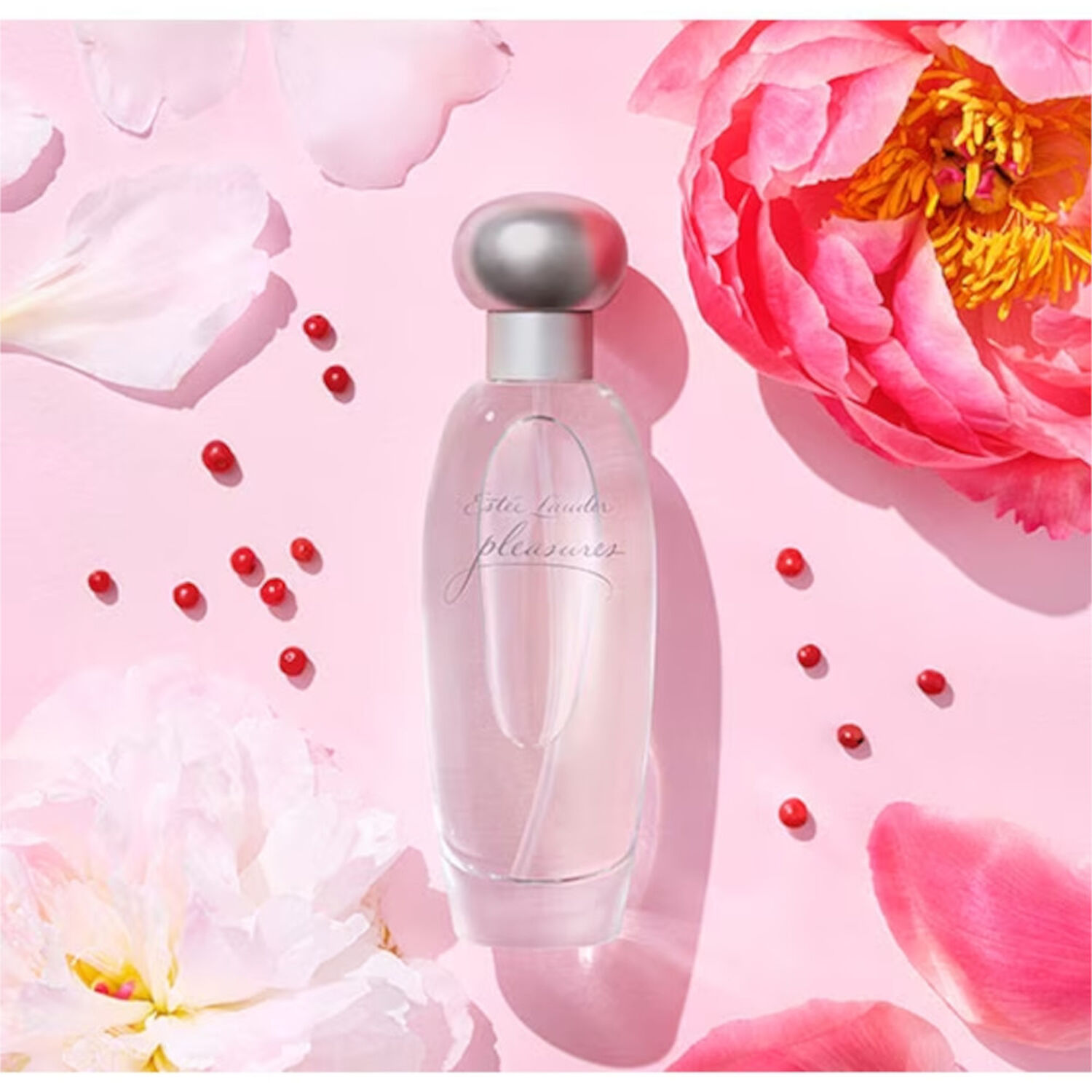 Estée Lauder Pleasures Eau de Parfum