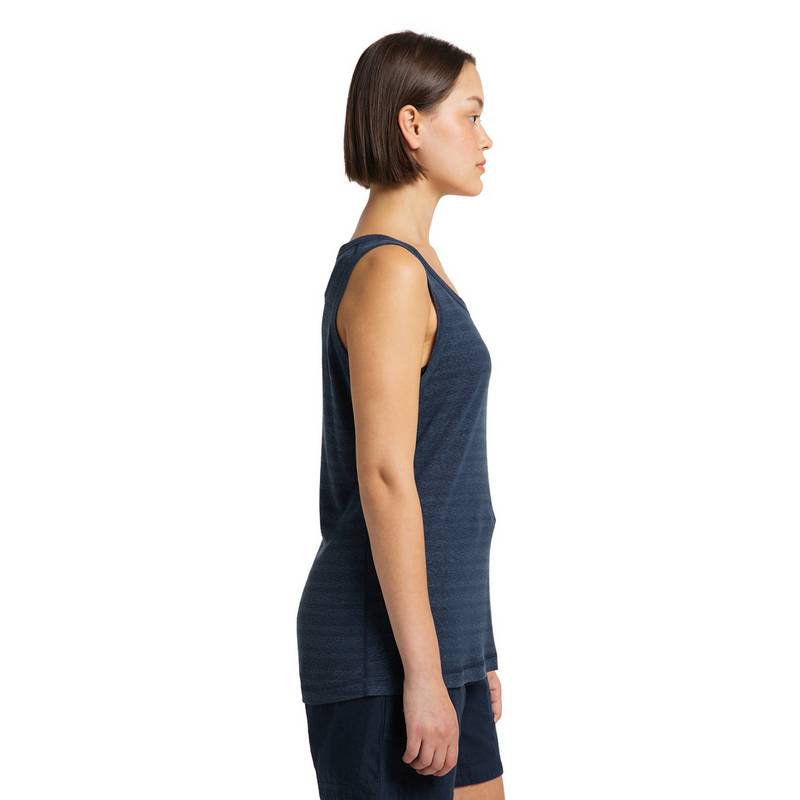 Haglöfs Dal Tank Funktionsshirt Damen