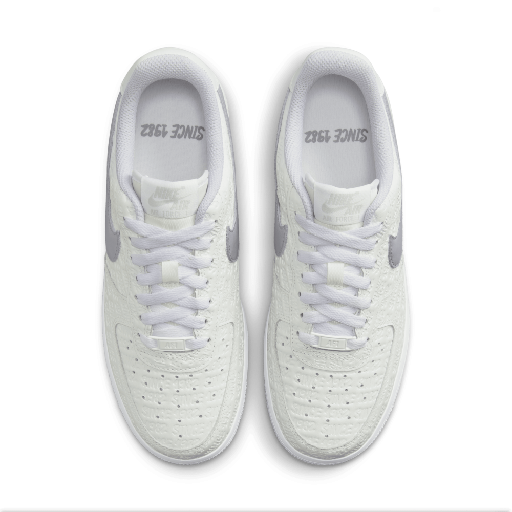 Nike WMNS Air Force 1 07 Low FJ4823-100 / weiss