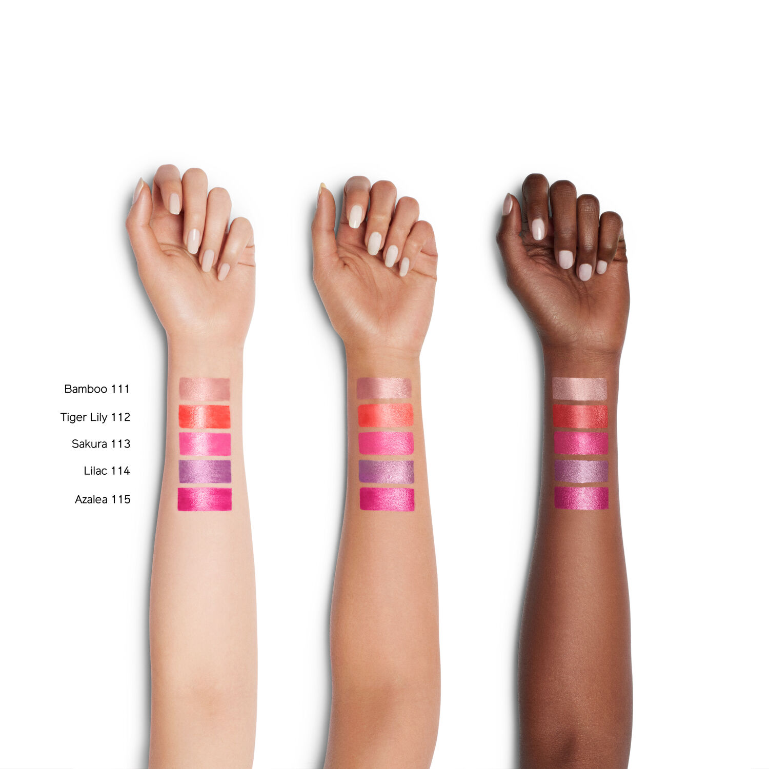 Shiseido ColorGel Baume à Lèvres