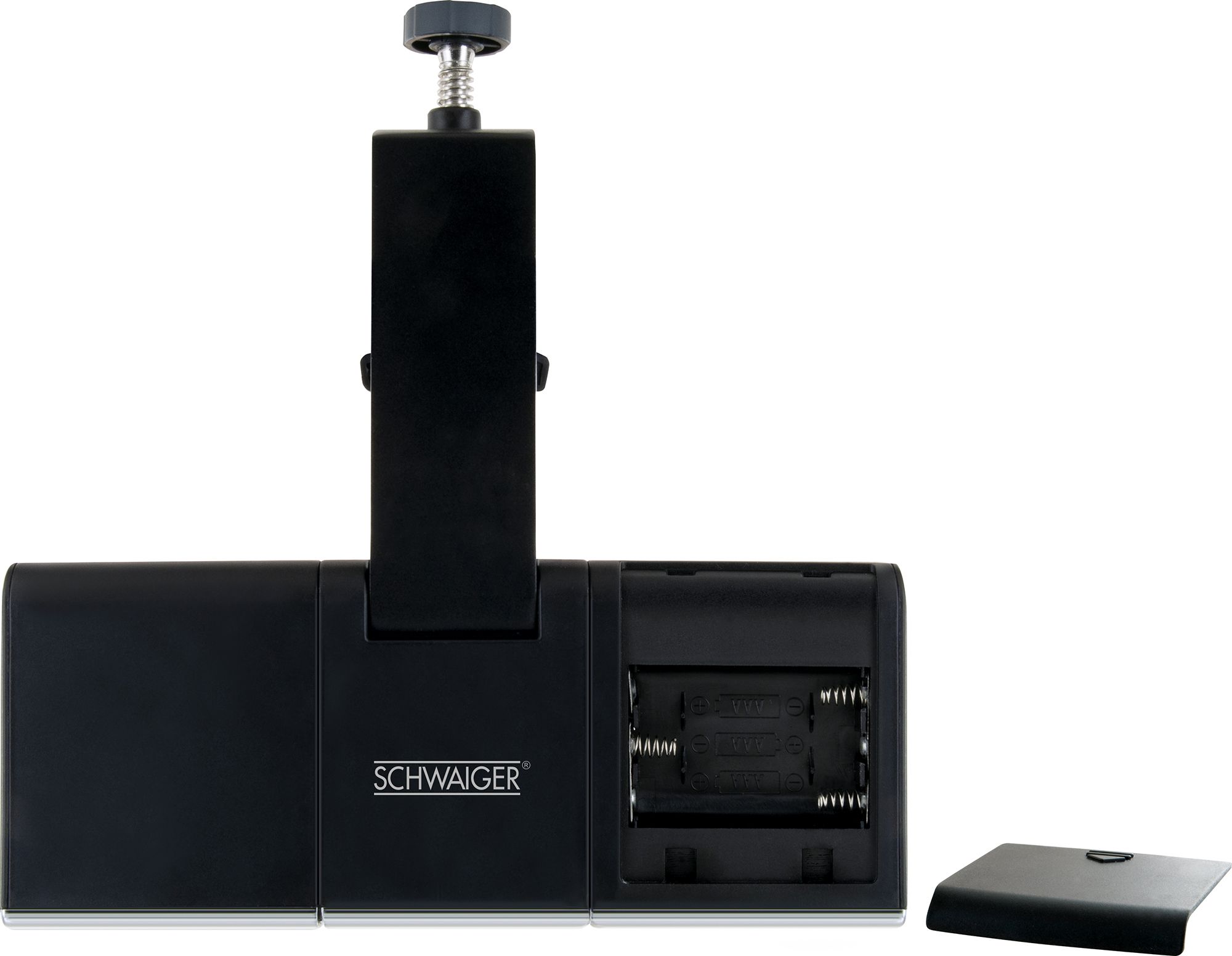 Schwaiger BBQ Grill LED Leuchte