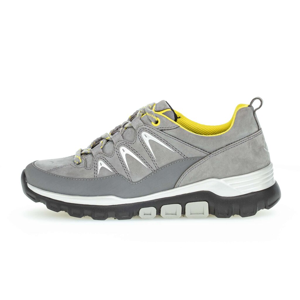 rollingsoft Sneaker low grau