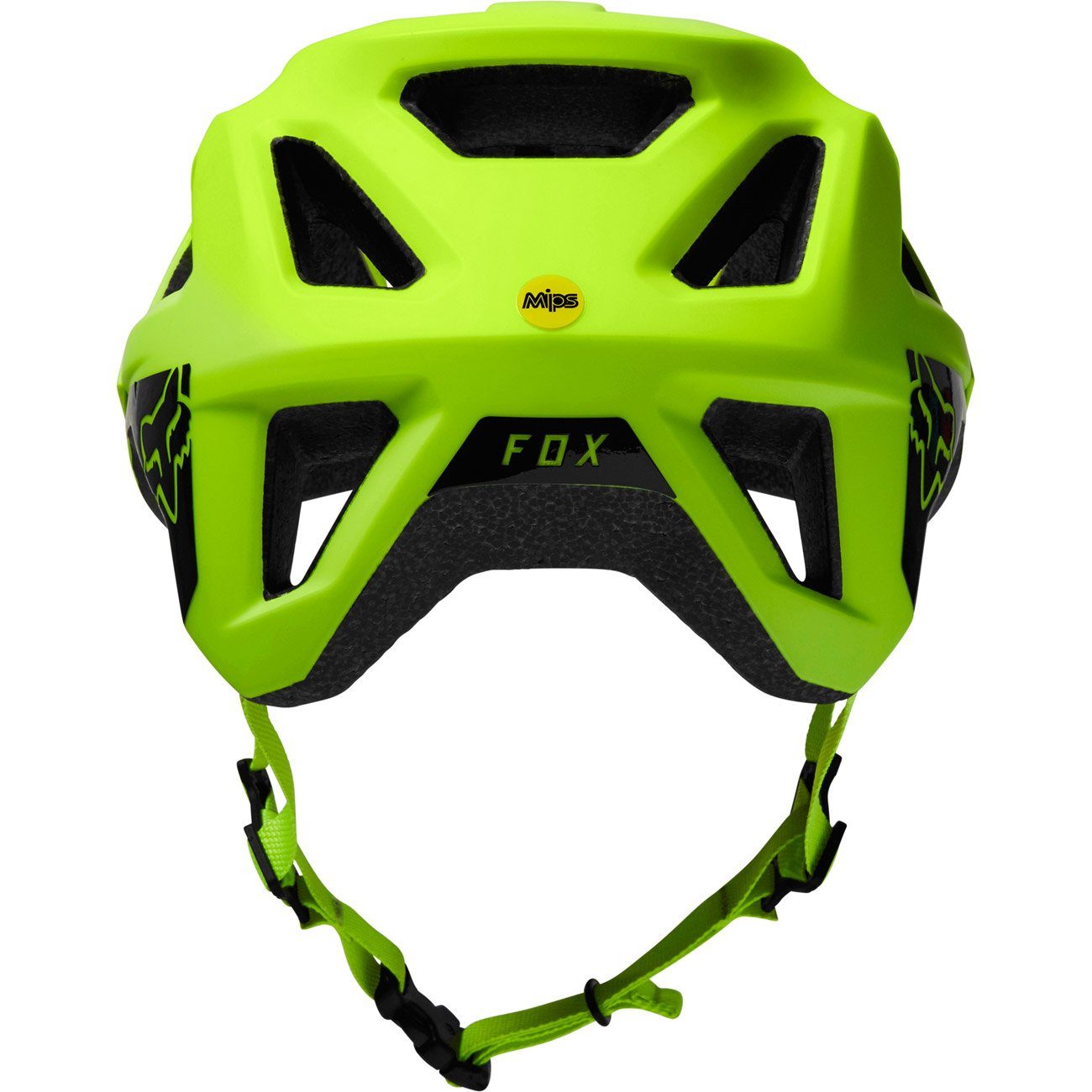 Fox Racing Mountainbikehelm, MAINFRAME HELMET TRVRS