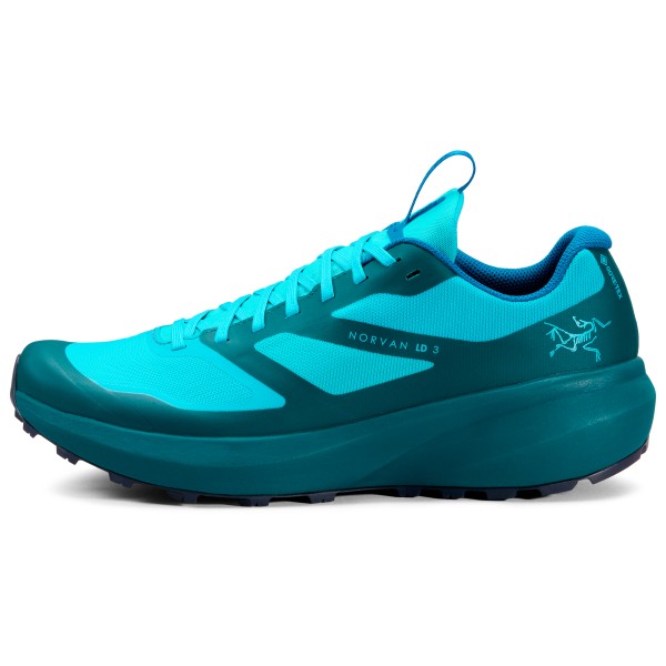 Arc'teryx - Norvan LD 3 GTX - Trailrunningschuhe