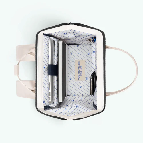 Adventurer Medium Backpack Honolulu Gold