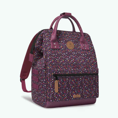 Adventurer Medium Backpack Lausanne, purple