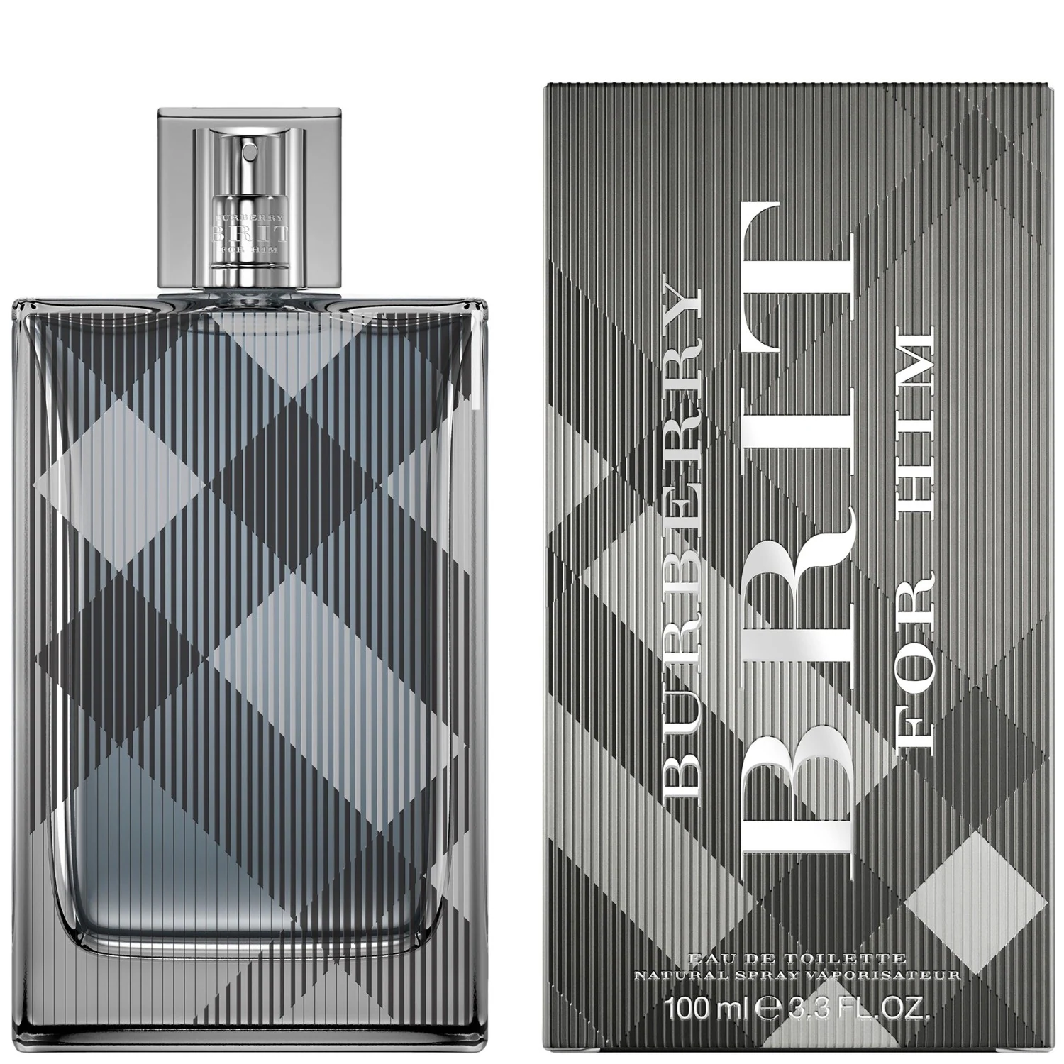 BURBERRY Brit Original dla niego