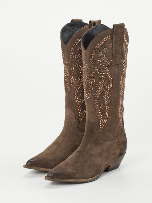Cowboyboots-17552090005 Konstantin Starke