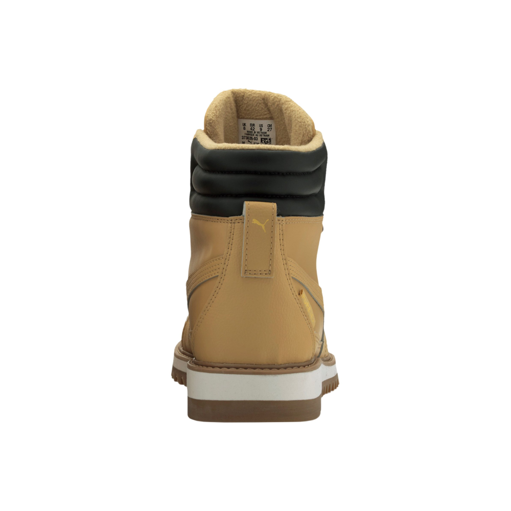 PUMA Desierto v2 PureTEX 373026/003 / braun