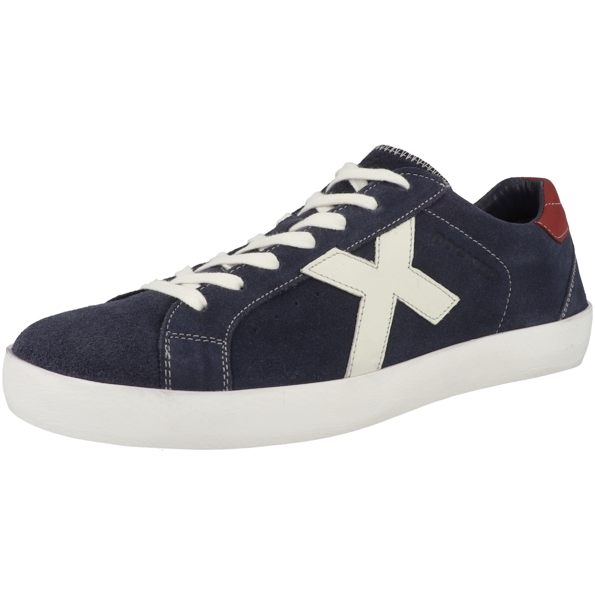 Dockers by Gerli 50UD001 Sneaker low dunkelblau