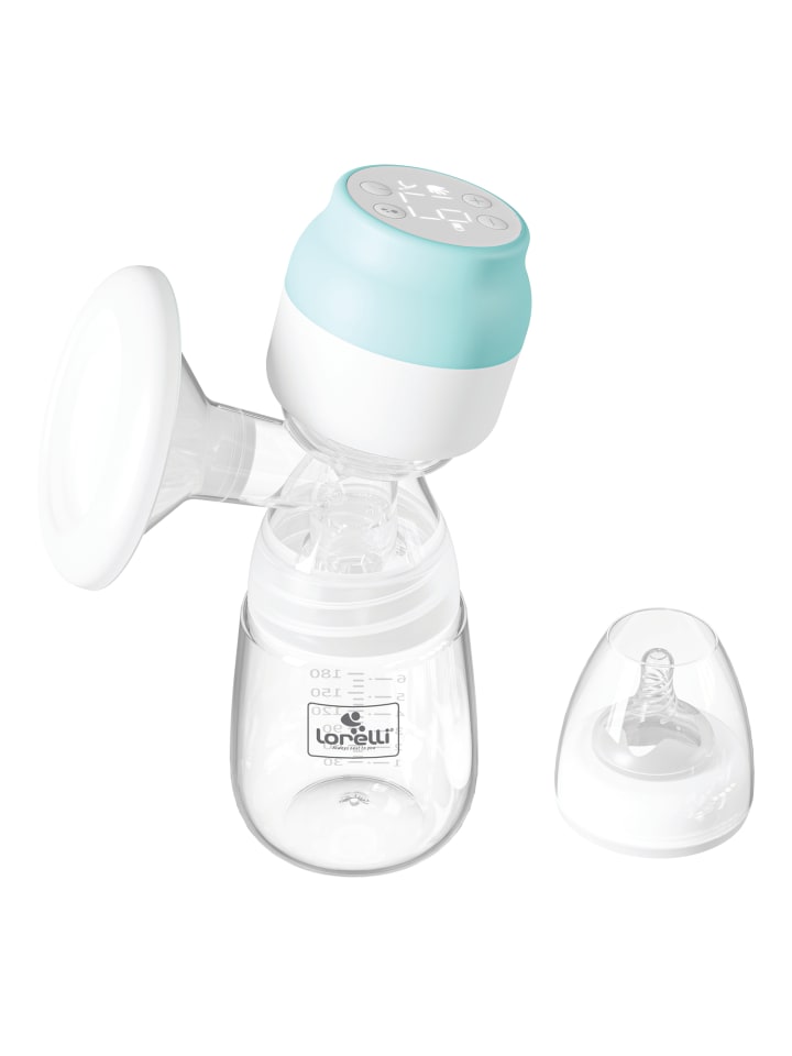 Lorelli elektrische Milchpumpe Save your time in blau günstig kaufen onesize