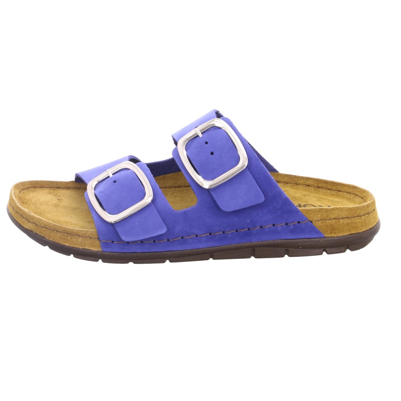 ROHDE Klassische Sandalen blau 2023 Rodigo-D