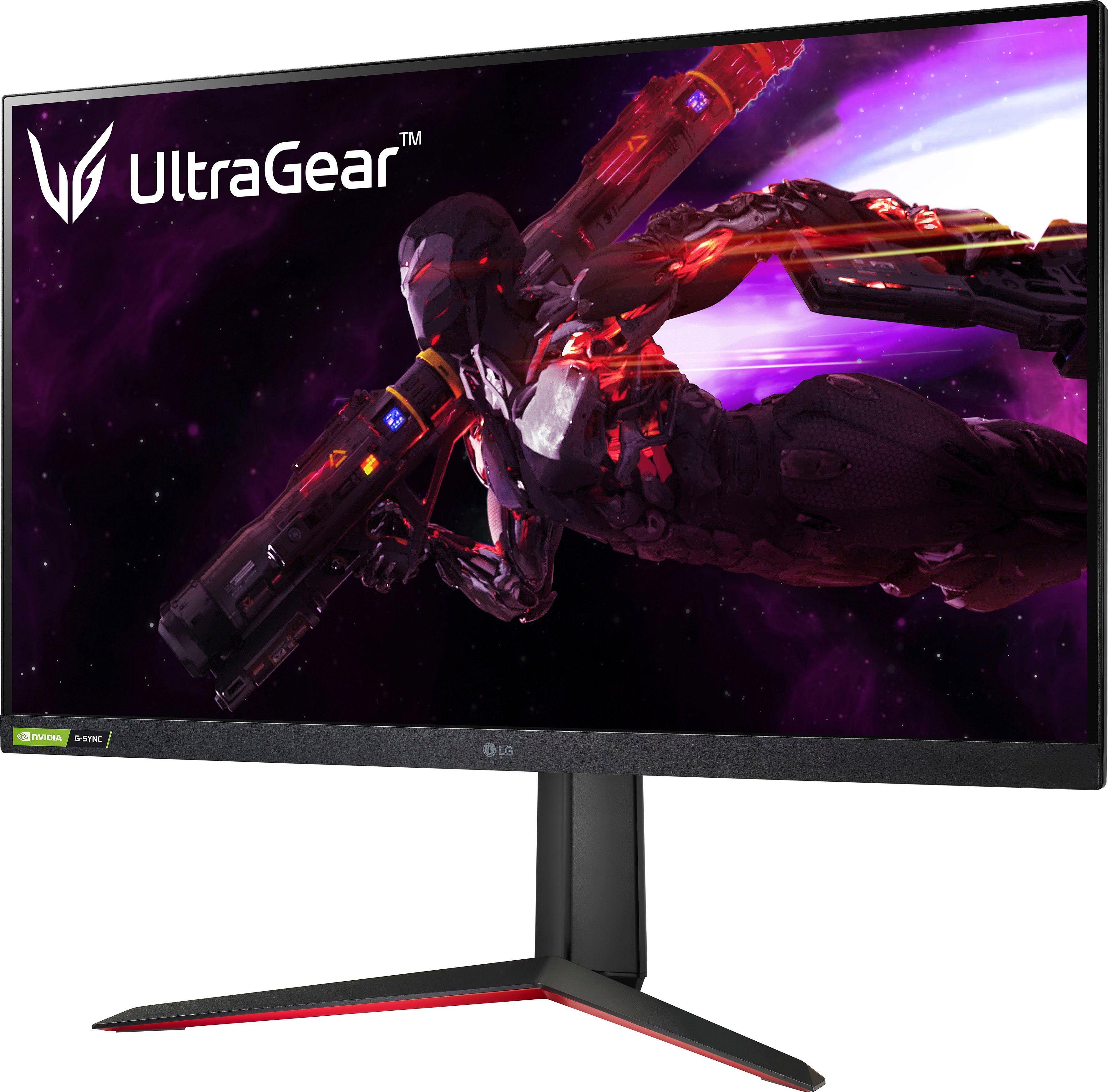 LG 32GP850 Gaming-Monitor (80 cm/31,5 