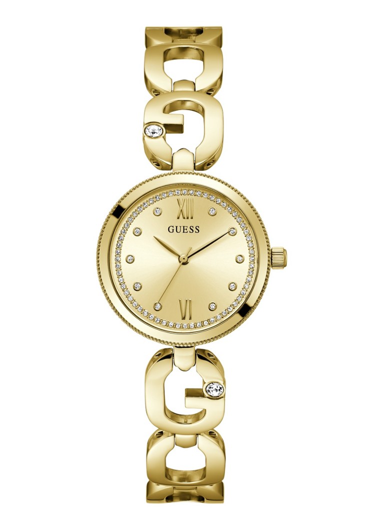 Ceas GUESS Empower GW0759L2