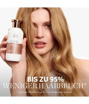 Wella Professionals Fusion Intense Repair Haarshampoo 1000 ml