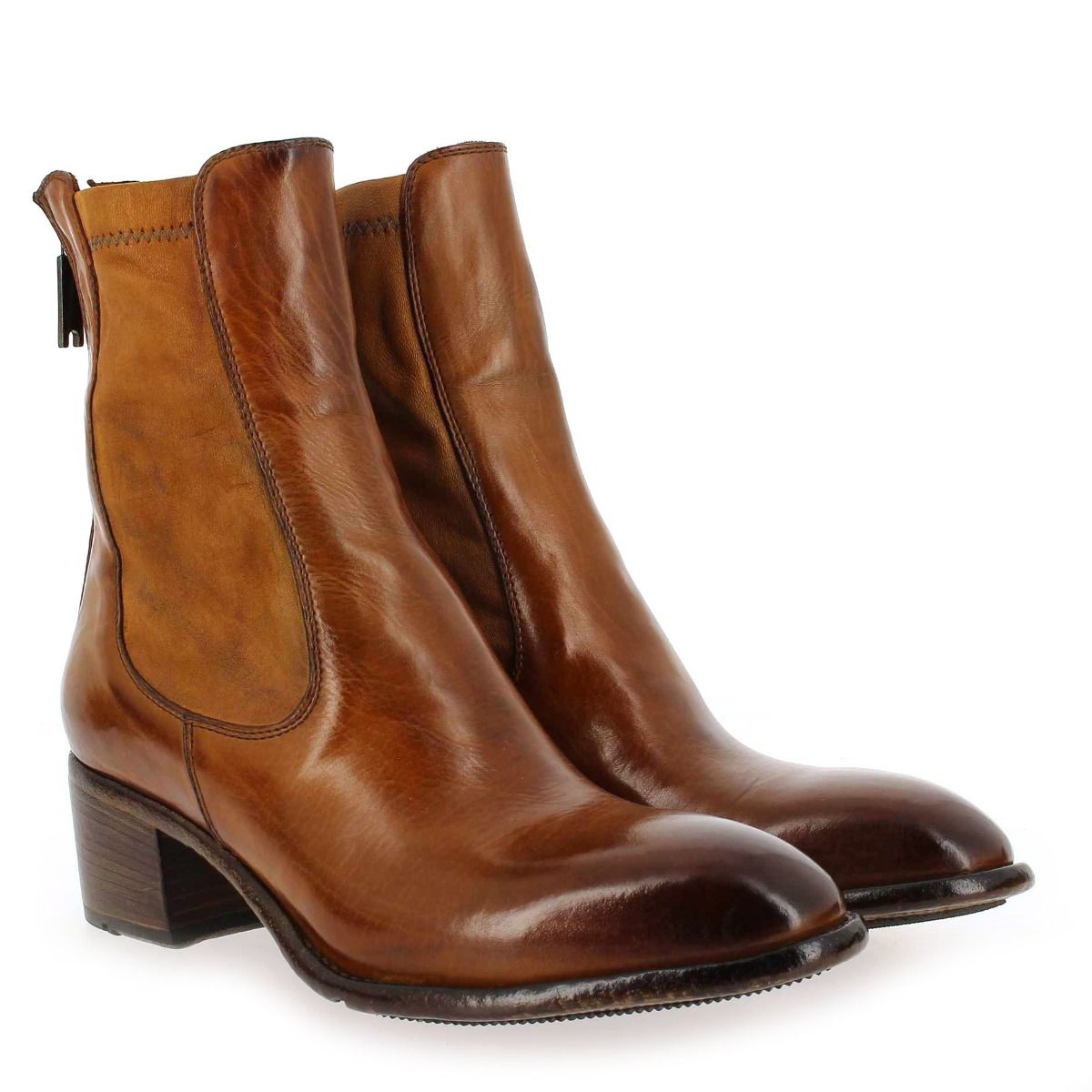 Lemargo  ALTENA AP06A  - Cognac