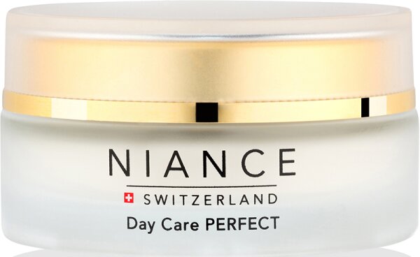 NIANCE of Switzerland Day Care PERFECT Tagescreme