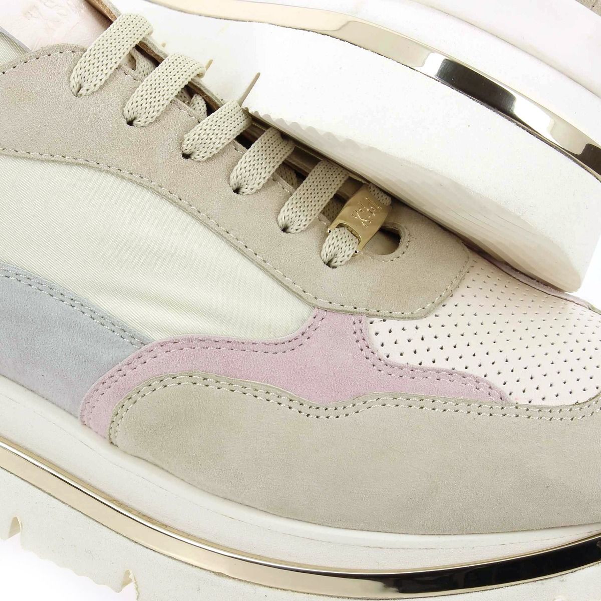 XSA  9710 394 - Beige Rose