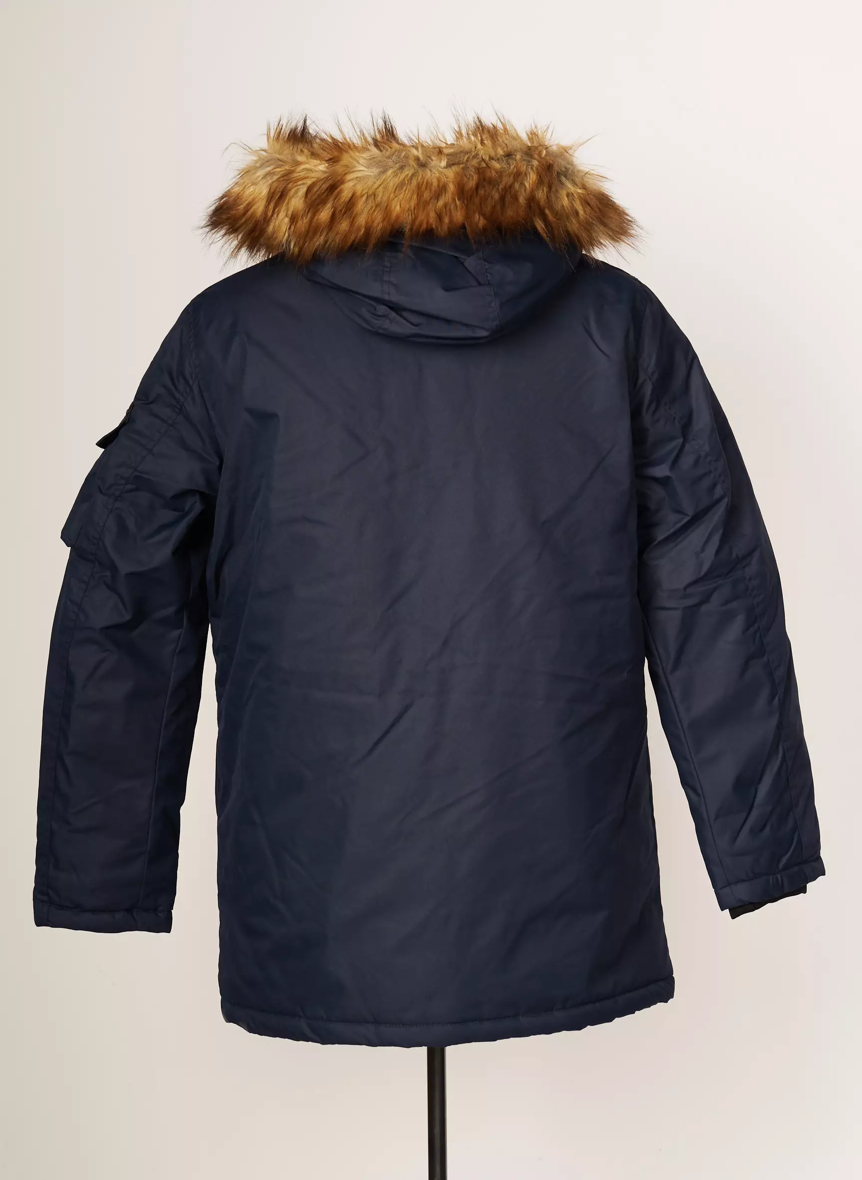 Jack Jones Parkas Homme couleur bleu