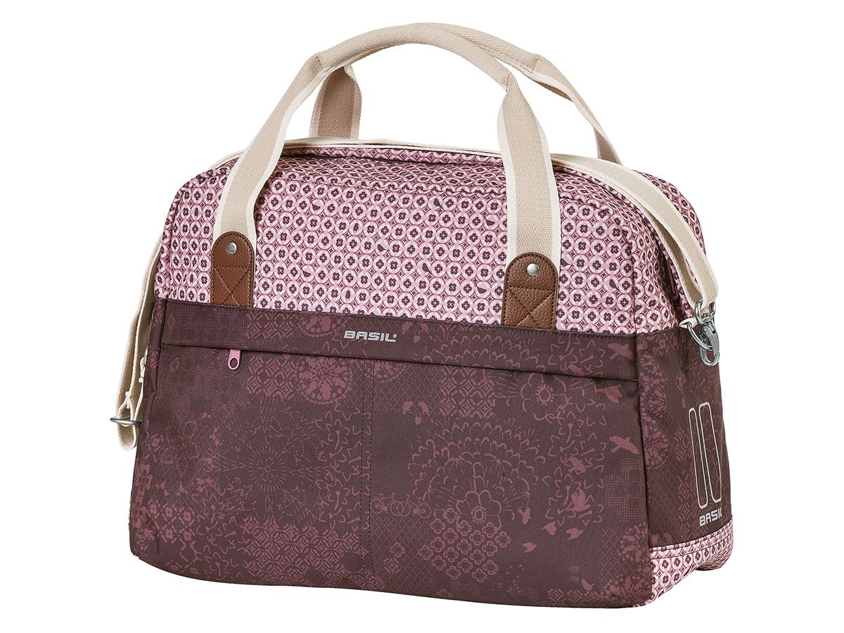 Basil Bohème einzelne Fahrradtasche