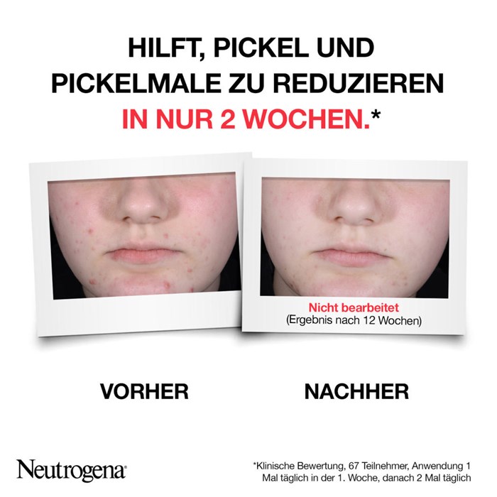 Tägliches Serum