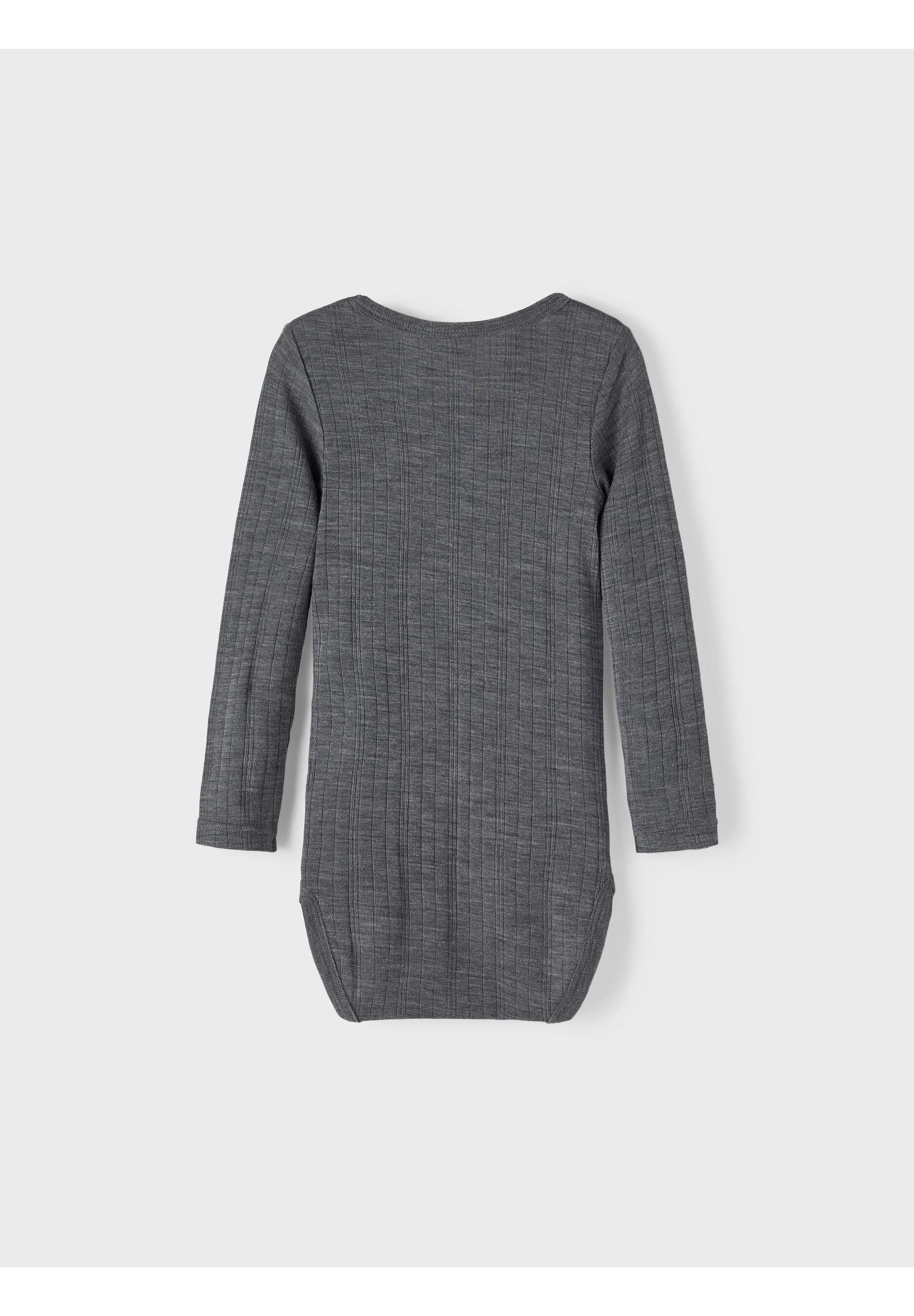 Nómbralo NMMWANG SOLID UNISEX - Body
