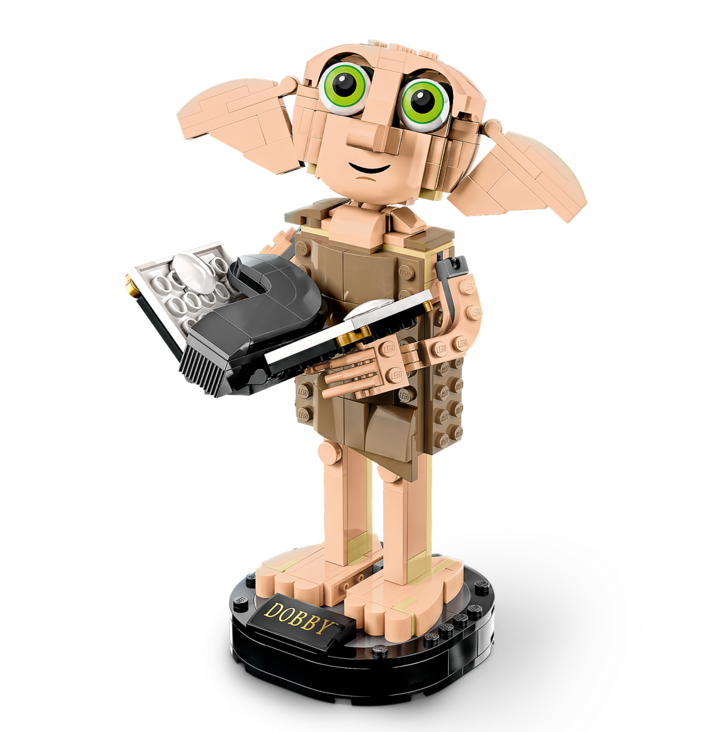 Dobby™ der Hauself 76421