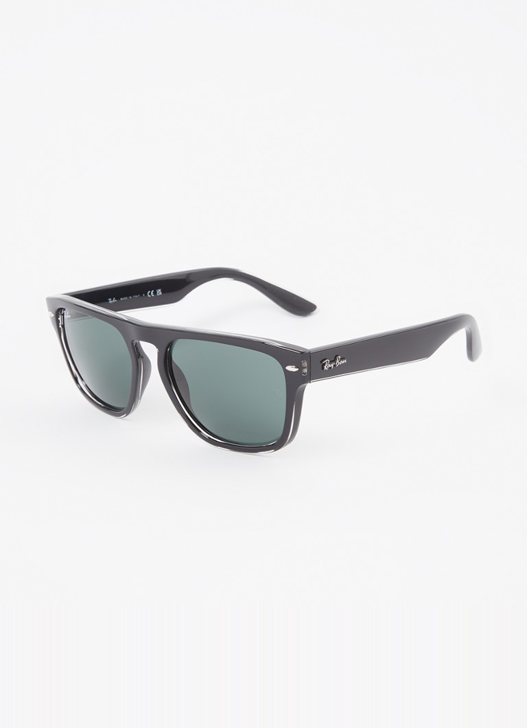 Ochelari de soare Ray-Ban Wayfarer RB4407