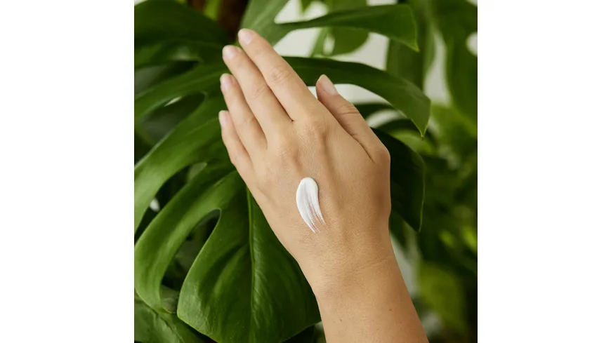 Weleda SANDDORN Express Handcreme 50 ml