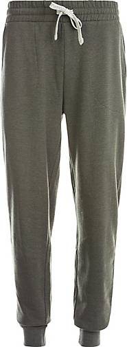CRUZ Pants Regent in meliertem Design