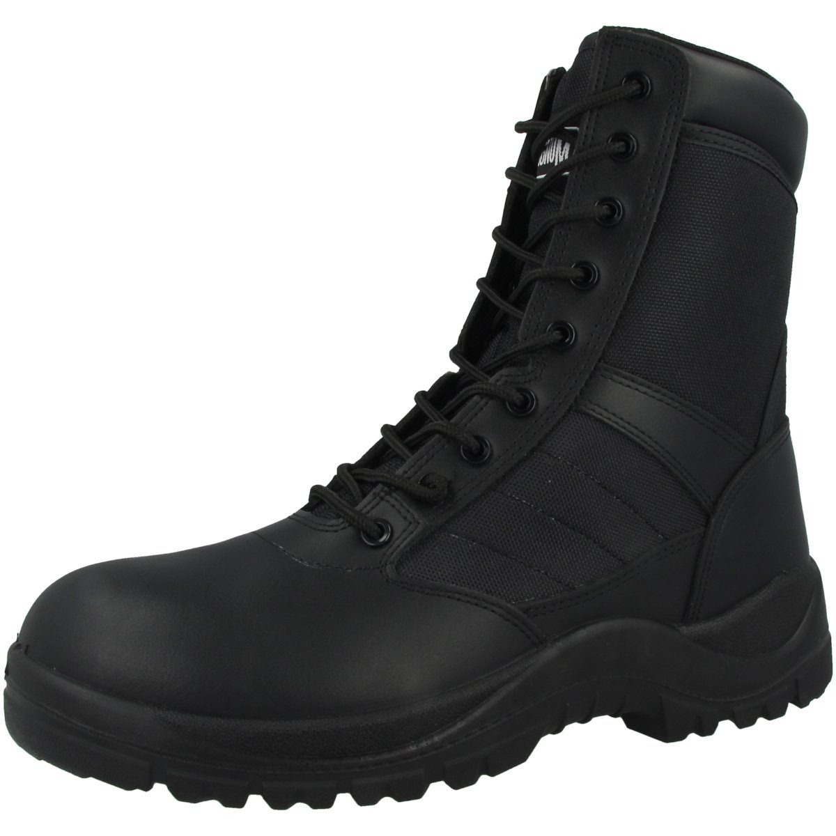 Magnum Centurion 8.0 SZ Herren Berufsschuh Verstärkte Fußspitze und Ferse