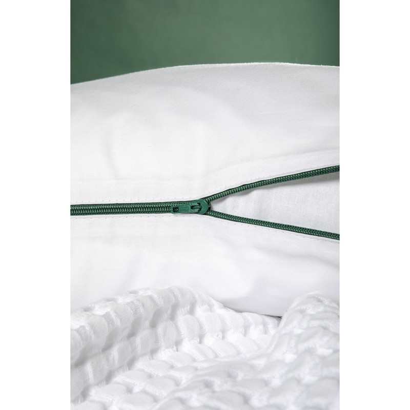 Oreiller moelleux TENCEL et Coton Bio Hawi
