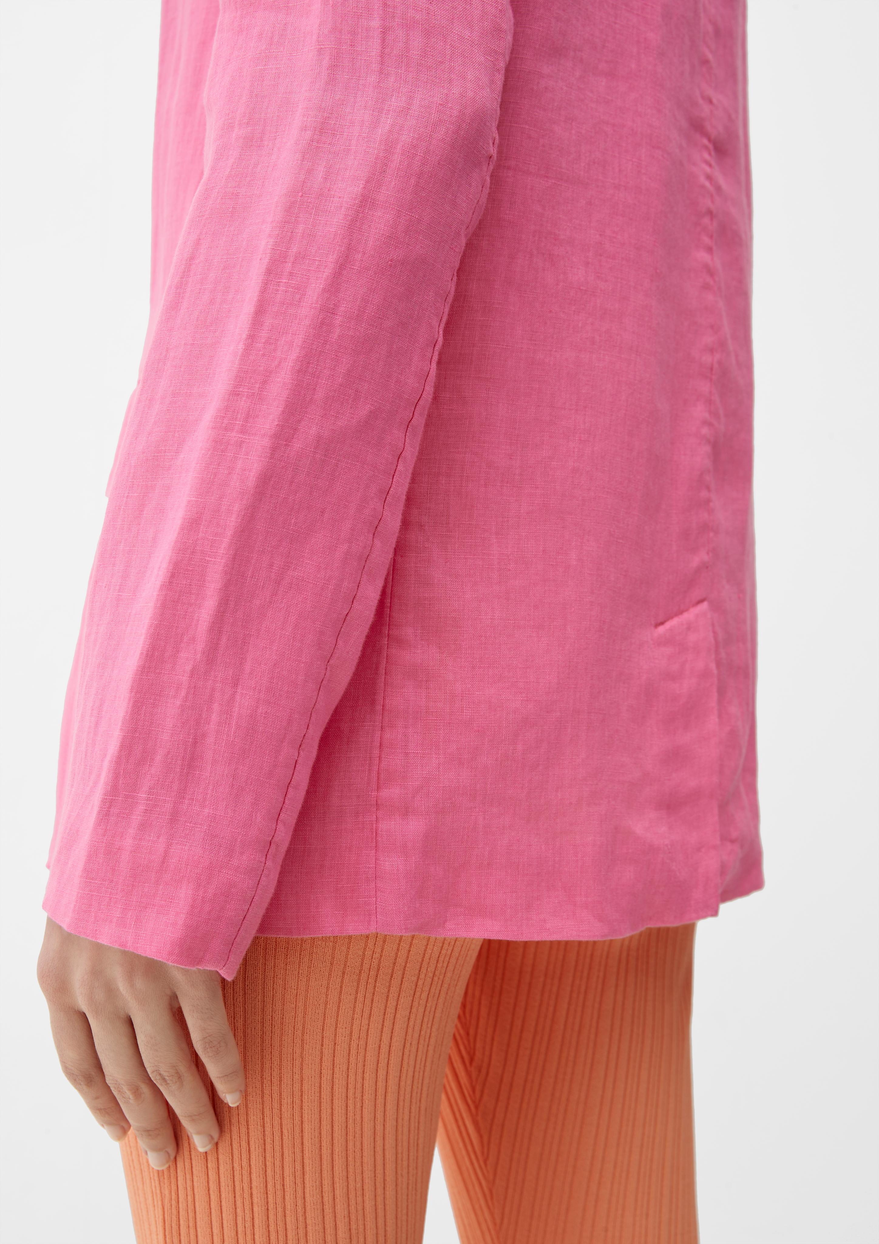 Blazer aus Leinen  2131071-4426