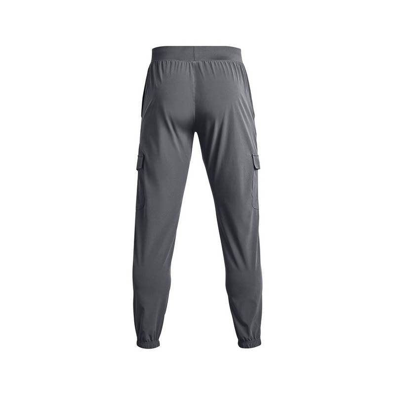 Under Armour Stretch aus Webstoff Sweathose Herren