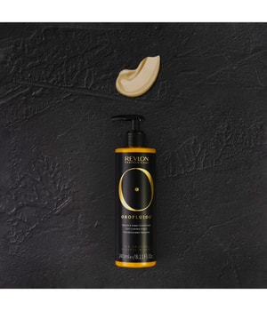 Revlon Professional Orofluido Radiance Argan Conditioner Conditioner 240 ml