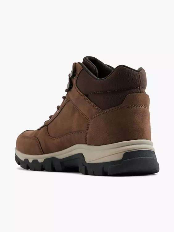 Landrover Schnürboots