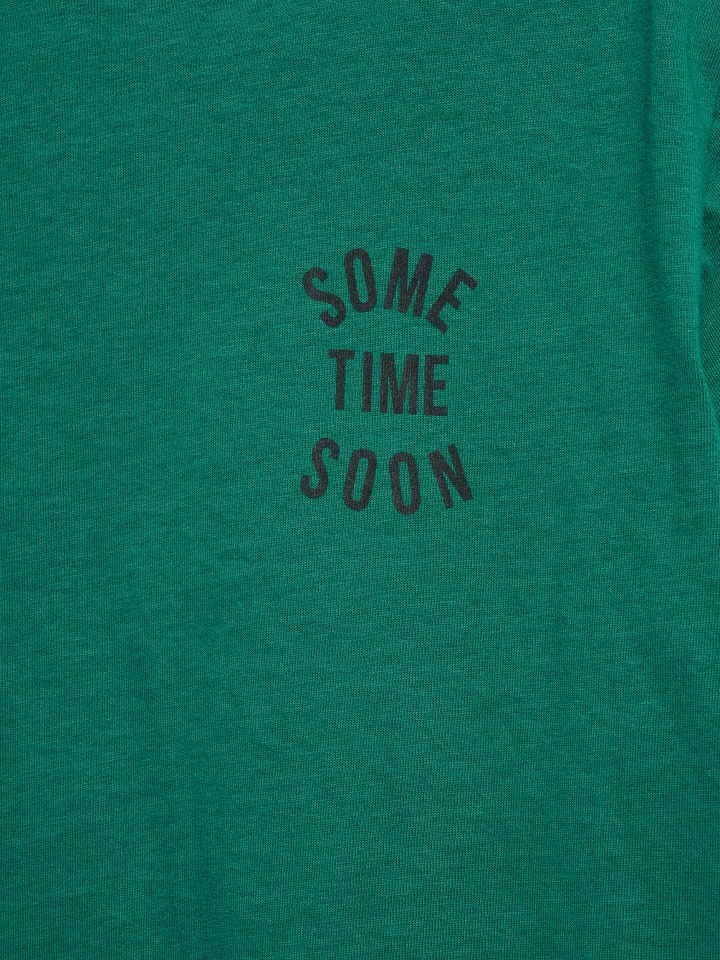 Sometime Soon Sometime Soon T-Shirt Stsrevolution Kinder in EVERGREEN günstig kaufen
