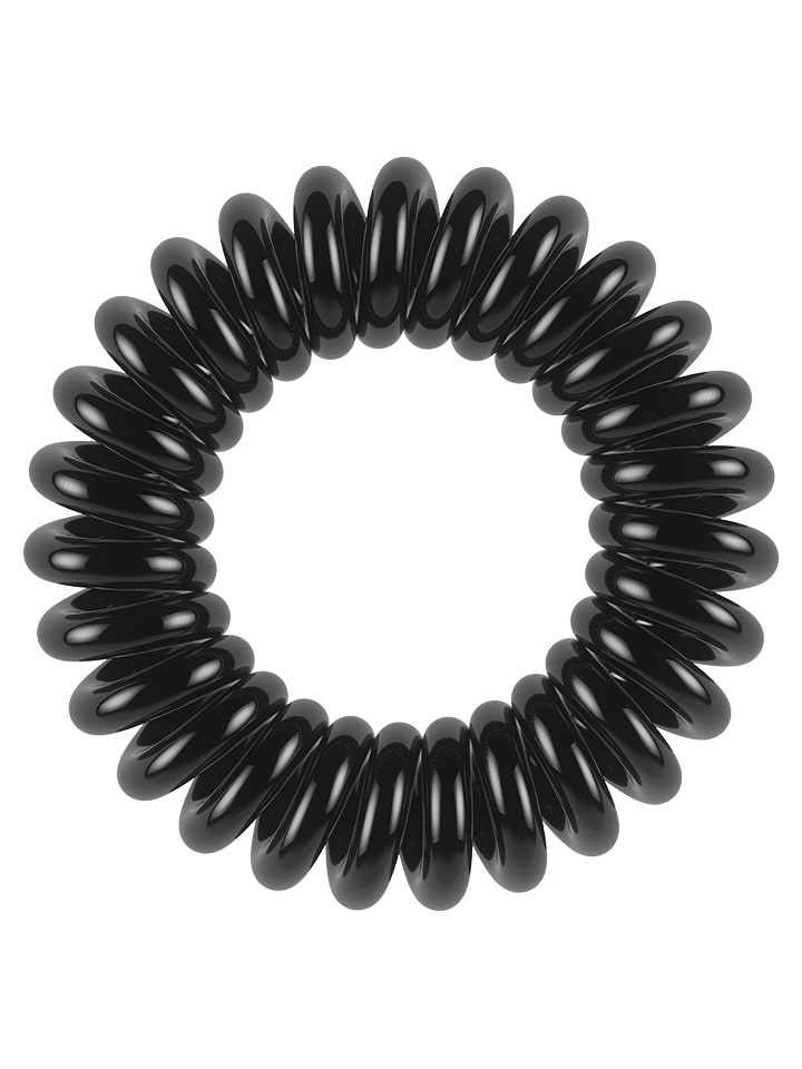Invisibobble 2er-Set: Spiral-Haarbänder 
