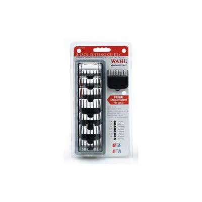 Wahl Aufsteckkämme für Super Taper 8er set