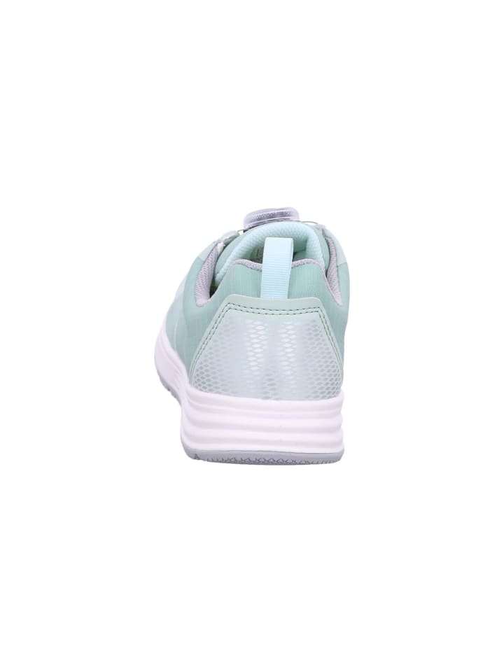 VADO  Mädchen Halbschuhe FRESH LO BOA GTX in Grün günstig kaufen
