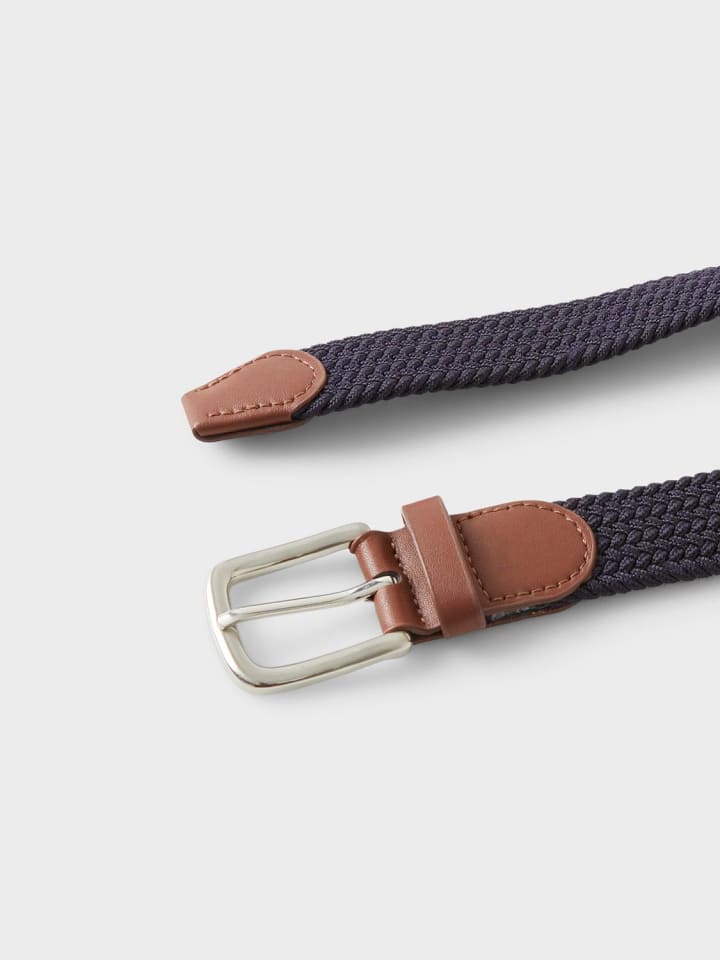 name it Gürtel NKMSIECE BELT in dark sapphire günstig kaufen