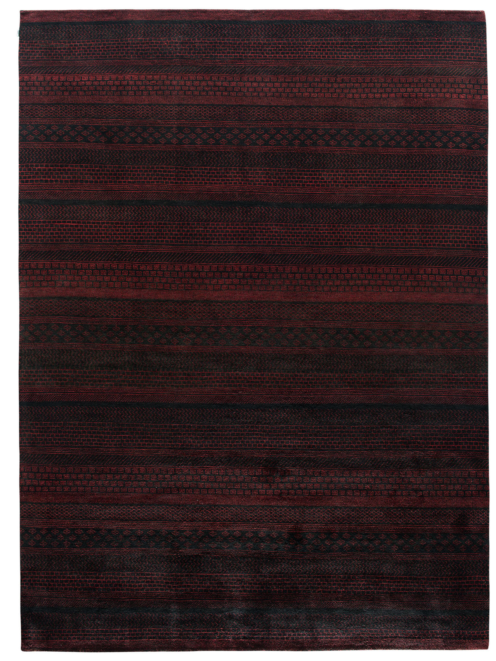 Contemporary Gabbeh ca. 258 x 354 cm, Unikat / Einzelstück
