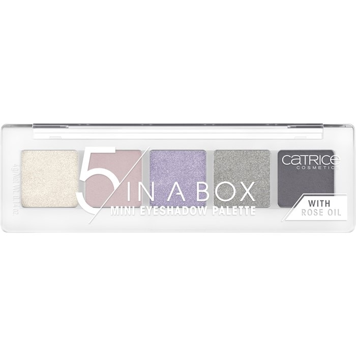 Mini Eyeshadow Palette