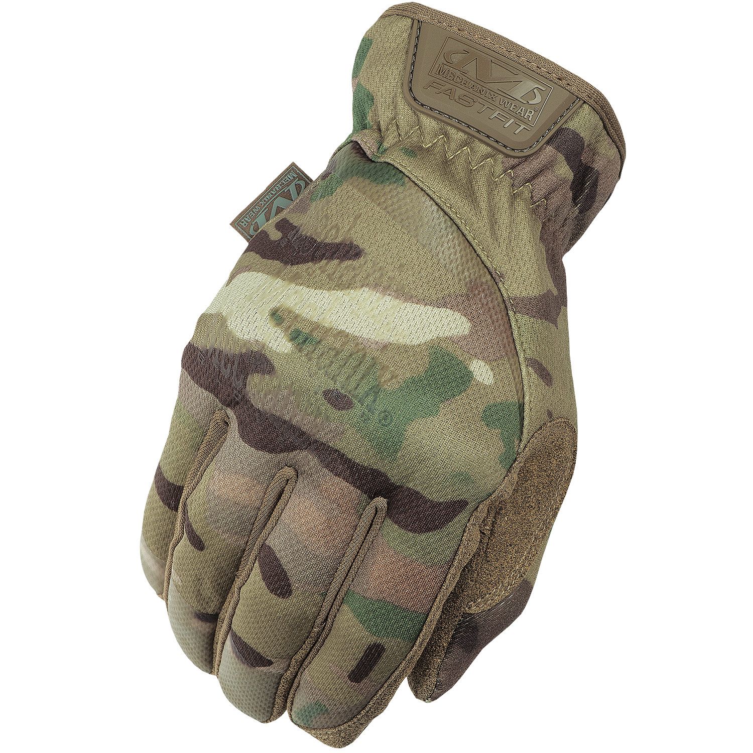 Handschuhe Fastfit Gen2