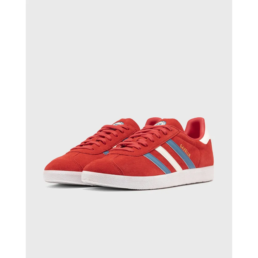 adidas Gazelle Chile IF6827 / rot